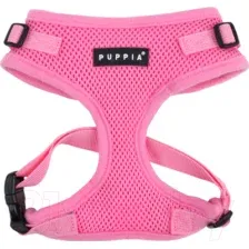 Шлея Puppia Ritefit PAJA-AC617-PK-XL (розовый)