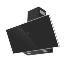 вытяжка MAUNFELD EAGLE 850 90 GLASS BLACK