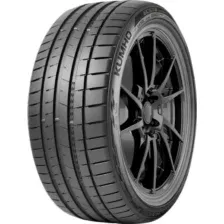 Летняя шина Kumho PS72 Ecsta Sport 225/40R19 93Y