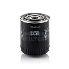 Масляный фильтр MANN-filter W93011