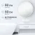 Saniteco LED OBF 1b 80s-1 D800 11125059