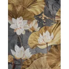 Фотообои листовые Citydecor Blossom 20 (200x260см)