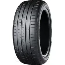 Летняя шина Yokohama Advan Sport V107 265/50R20 111W