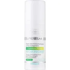 Крем для лица Bielenda SupremeLab Phyto-Collagen & Growth Factors, 50 мл