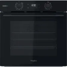 Электрический духовой шкаф Whirlpool OMSK58CU1SB
