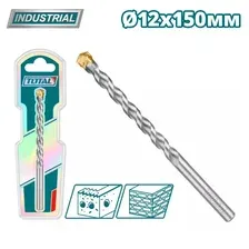 Сверло Total TAC261215