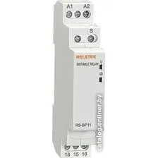Реле импульсное Reletek RS-BP11
