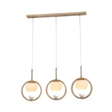 Люстра Arte Lamp Caprice A4182SP-3BR