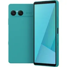Телефон Sony Xperia 10 VII XQ-FE72 8GB/128GB (бирюзовый)