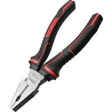 Плоскогубцы Deli DL100108G