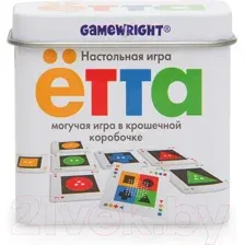 Настольная игра Стиль Жизни ЁТТА