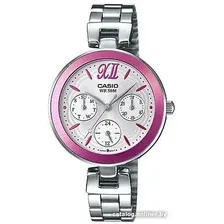 Наручные часы Casio Collection LTP-E407D-4A