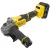 Углошлифмашина Kolner KAG 18-125BL-2K