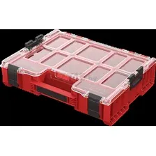 Органайзер QBRICK SYSTEM PRO Organizer 300 MFI RED Ultra HD красный (ORGQPRO300FCZEPG001)