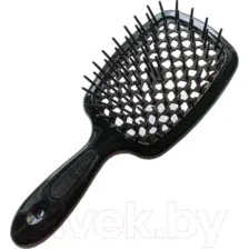 Щетка Janeke Superbrush Small 71SP234NER (черный)