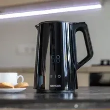 Электрический чайник Sencor SWK 0590BK