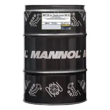 Моторное масло Mannol O.E.M. for Toyota Lexus 5W-30 60л