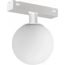 Трековый светильник iLedex Vision Smart 4825-046-D120-6W-340DG-WH