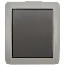 Выключатель проходной Kranz KR-78-0610