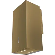 вытяжка MAUNFELD BATH 402 (ЗОЛОТОЙ)