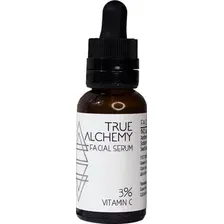Сыворотка для лица True Alchemy Vitamin C 3% (30мл)