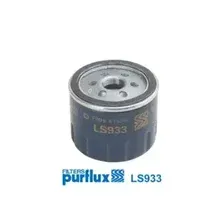 Масляный фильтр PURFLUX LS933