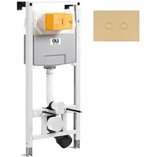 Инсталляция для унитаза OLI 885055+883246
