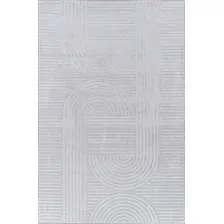 Ковер для жилой комнаты Merinos Monblan F537-STAN-NATURAL (2.5x3.5)