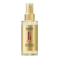 Londa/ Лонда Professional Velvet Oil (100мл) Аргановое масло для восстановления волос