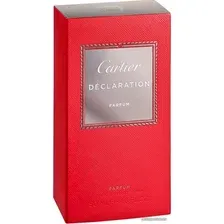 Парфюмерная вода Cartier Declaration Parfum EdP (100 мл)