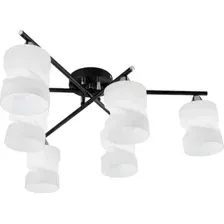 Люстра средней высоты Citilux Нильс CL132165