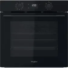 Электрический духовой шкаф Whirlpool OMK58HU1B