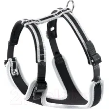 Шлея Ferplast Ergocomfort P (M, серый)