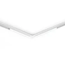 Трековый светильник Ambrella light Magnetic GL3981 WH (белый)