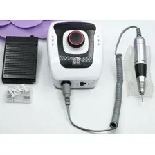 Аппарат для маникюра и педикюра T&amp;H DM-206-1 (белый)