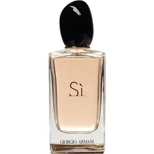 Парфюмерная вода Giorgio Armani Si EdP (100 мл)