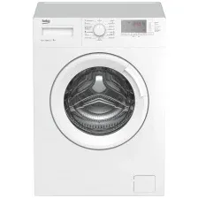 BEKO WRS45512BWW BY