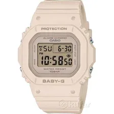 Часы наручные мужские Casio BGD-565-4E