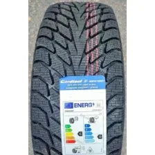 Зимние шины Cordiant Winter Drive 2 185/60R14 86T