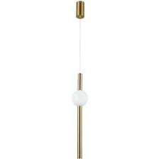 Подвесная люстра Divinare Cliff 1125/01 SP-10