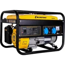 Генератор Champion GG2300
