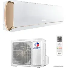 Кондиционер Gree G-Tech Inverter R32 GWH09AEC-K6DNA1A