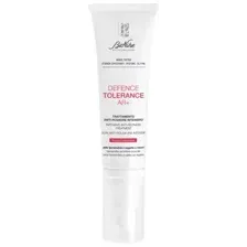 BioNike Интенсивный крем-уход для лица против покраснений DEFENCE Tolerance AR+ intensive anti-redness treatment, 40 мл