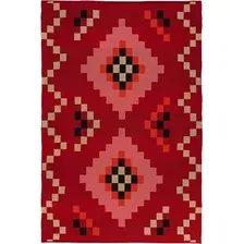 Плед Tkano Cultural Heritage TK23-TH0010 (башкирский орнамент)