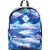 Городской рюкзак Erich Krause EasyLine Style 19L Aurora Borealis 58811