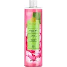 Гель для душа Avon Искристый пион (500мл)
