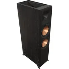 Напольная акустика Klipsch RP-8060FA II (черный)