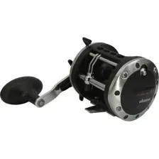 Рыболовная катушка Okuma Classic Pro CLX-302LXa