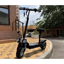 Электросамокат Kugoo M5