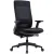 Кресло офисное SitZone E-VL002B (черный)